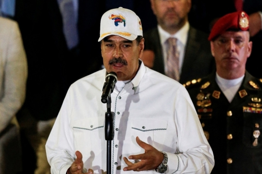 Estados Unidos decidió no renovar la licencia al sector petrolero de Venezuela por irregularidades en el proceso electoral