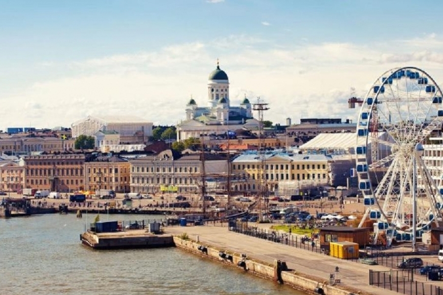 Ranking 2023: por sexto año consecutivo, Finlandia fue elegido como el país más feliz del mundo