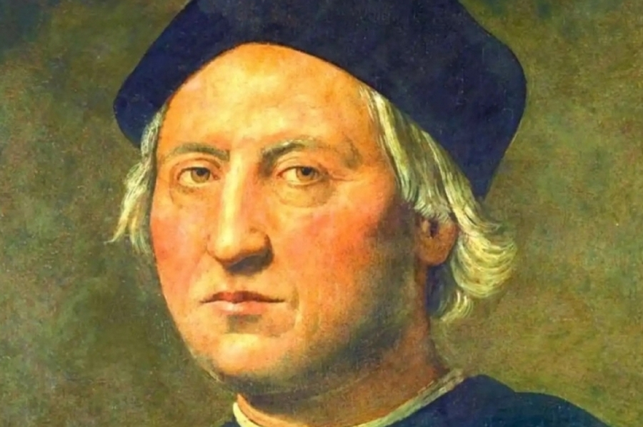 Subastaron por 3,92 millones de dólares una carta de Cristóbal Colón de 1493
