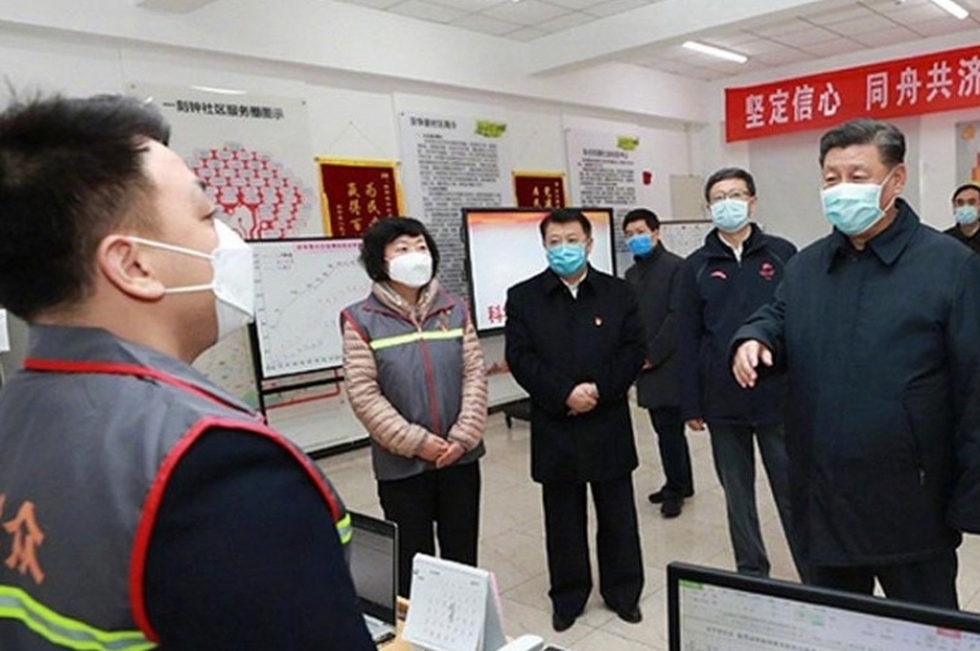 Giro en la política sanitaria de China: elimina la declaración de salud obligatoria para entrar o salir del país