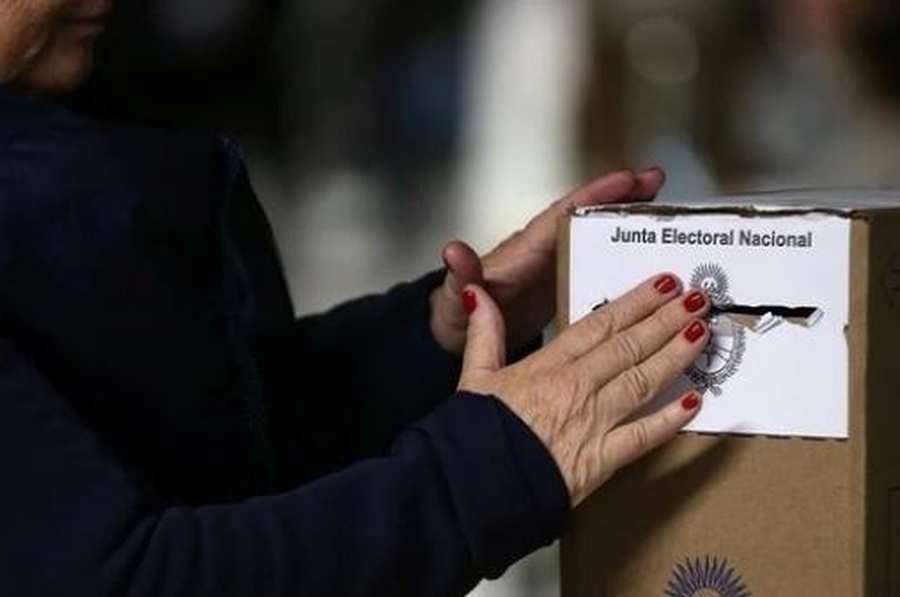 Elecciones Generales: habilitaron más de 2.800.000 electores en Santa Fe