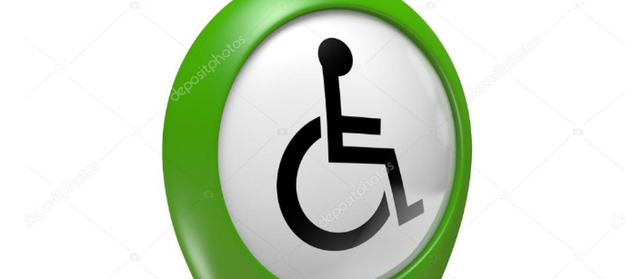 Se reglamentó el transporte de personas con discapacidad