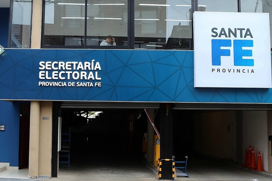 Continúa abierto el Registro Público de Postulantes de Autoridades de Mesa para las elecciones generales de la provincia de Santa Fe