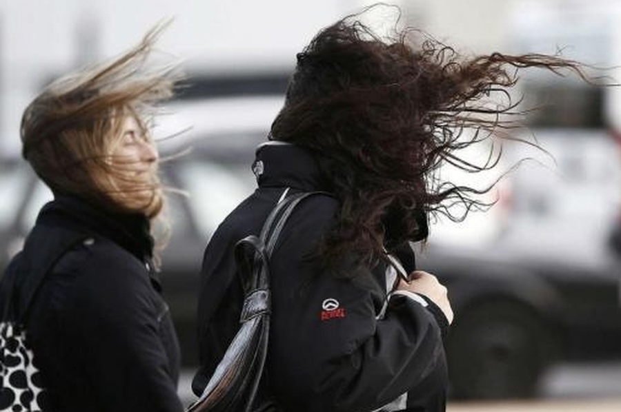 Alerta por vientos en la región: cómo seguirá el tiempo durante esta semana