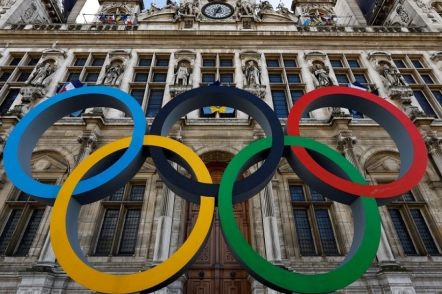 Juegos Olímpicos París 2024: Ucrania le pidió a sus atletas que eviten cualquier contacto con rusos
