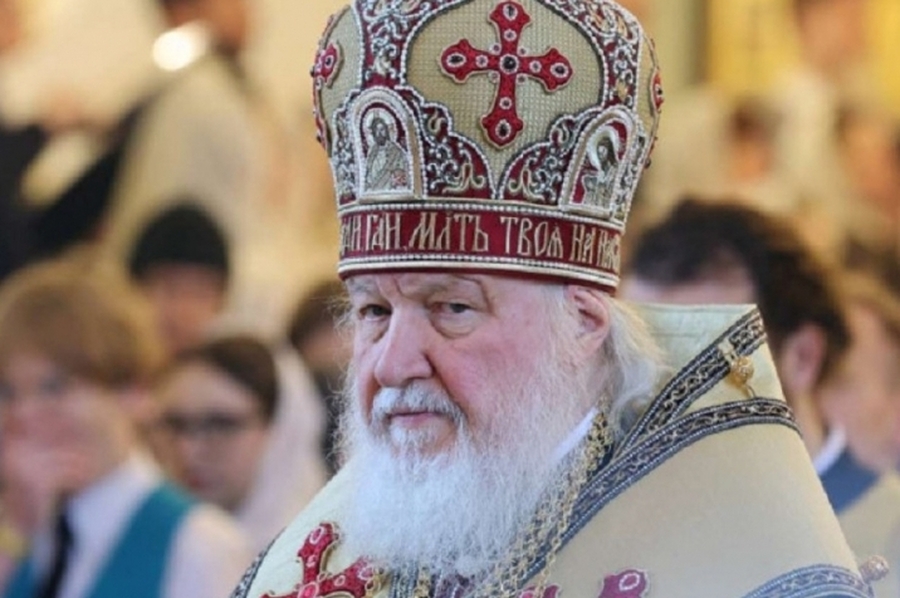 Conversaciones por la paz en medio de la guerra: el patriarca ortodoxo ruso Cirilo se reúne con el enviado del Papa Francisco