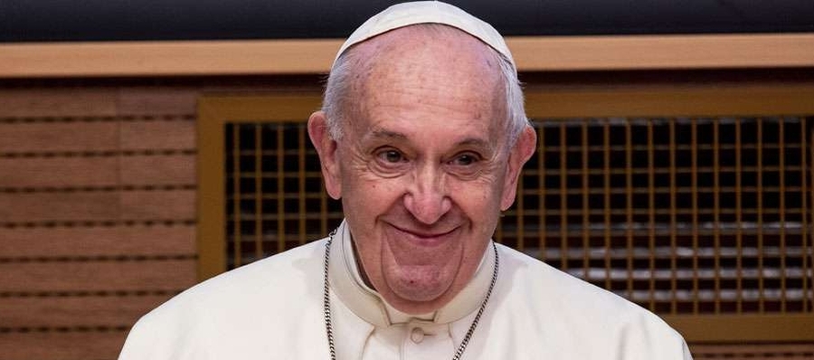 El Papa Francisco celebra sus 50 años de ordenación sacerdotal
