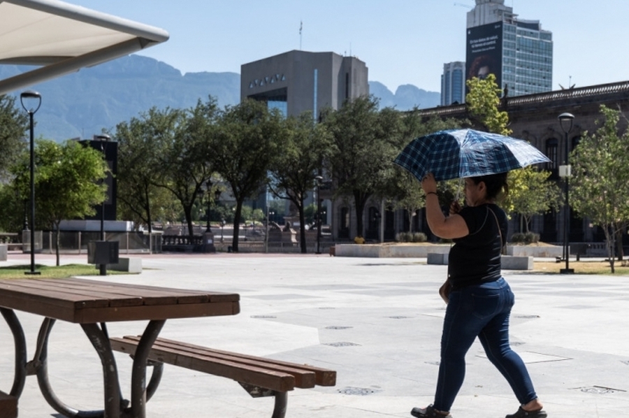 Ola de calor mortal en México: reportan más de 100 fallecidos por las altas temperaturas