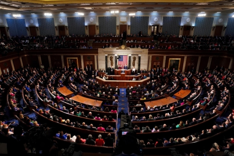 Estados Unidos: el Senado aprobó el millonario paquete de ayuda militar para Israel, Ucrania y Taiwán