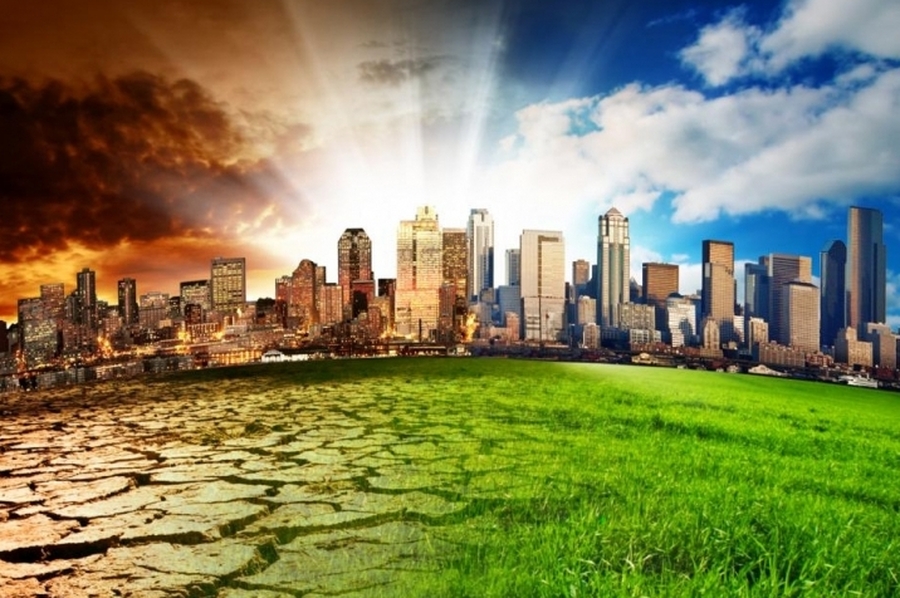 Cambio climático: ¿cómo influye en el escenario geopolítico global?