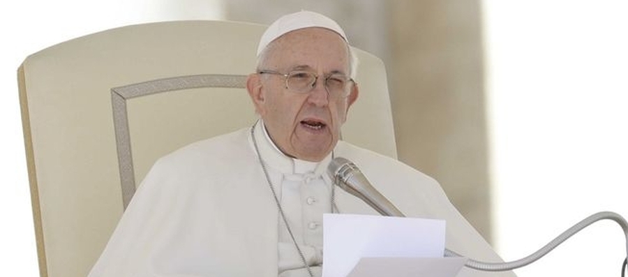 El Papa presidió la misa de apertura del Sínodo de los jóvenes