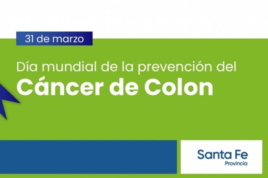 El Ministerio de Salud distribuirá test gratuitos para prevención del cáncer de colon