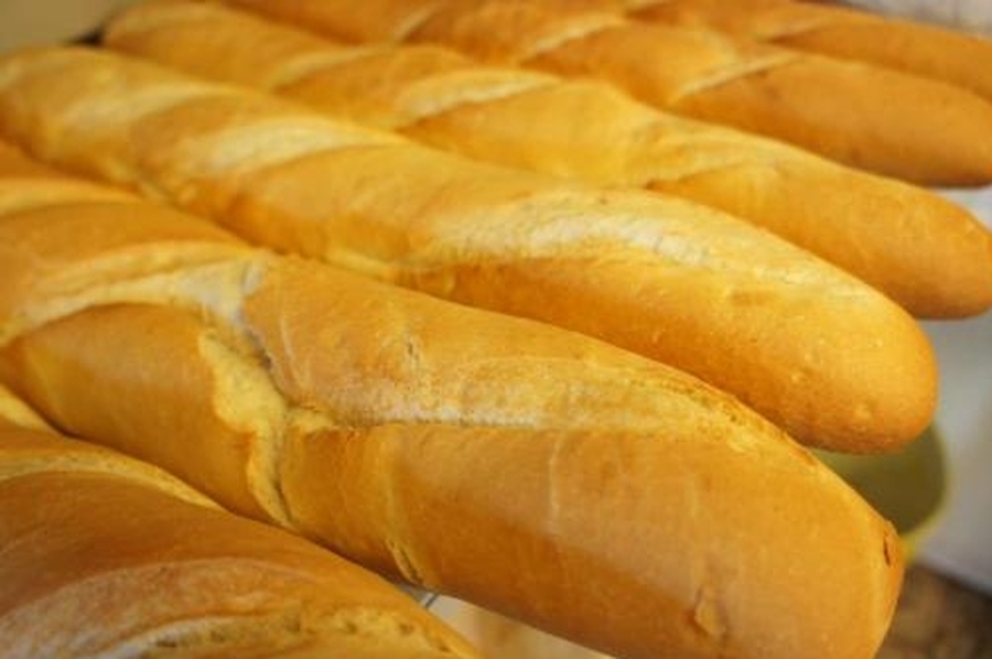 Aumenta el kilo de pan y se venderá a más de $700 en Santa Fe