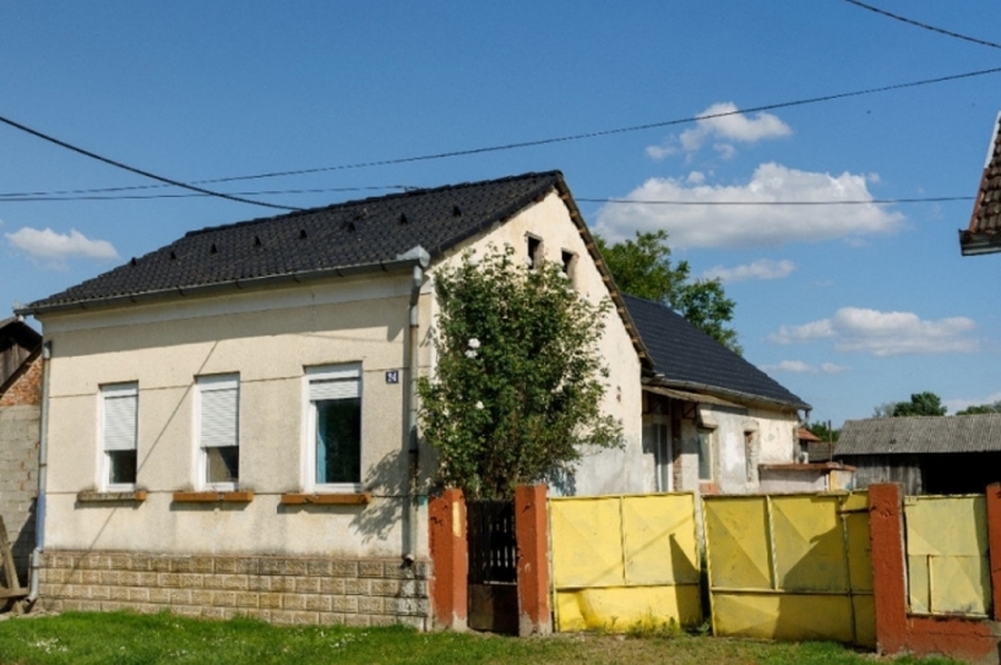 Legard, el pueblo croata que regala casas para repoblar el lugar