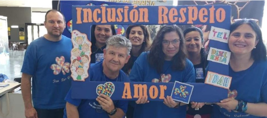 Lanzan campaña antipirotecnia los padres de niños con autismo en Las Colonias