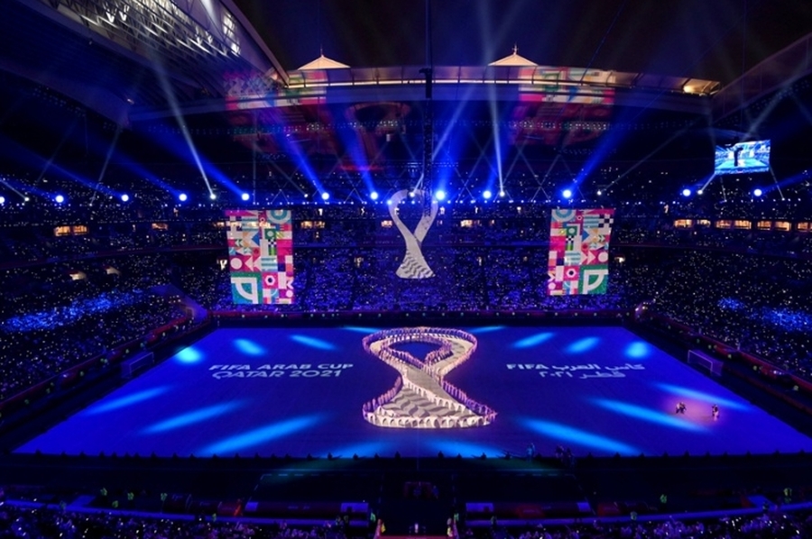 La FIFA anuncia la segunda venta de entradas para el Mundial de Qatar 2022