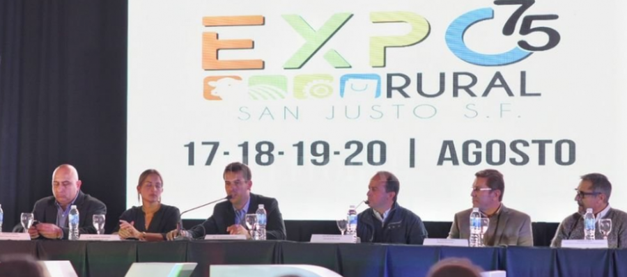 Expo Rural 2019 de San Justo