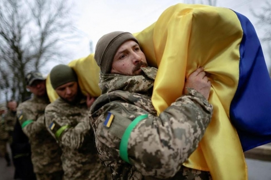 Para la ONU, Rusia cometió crímenes de lesa humanidad en Ucrania