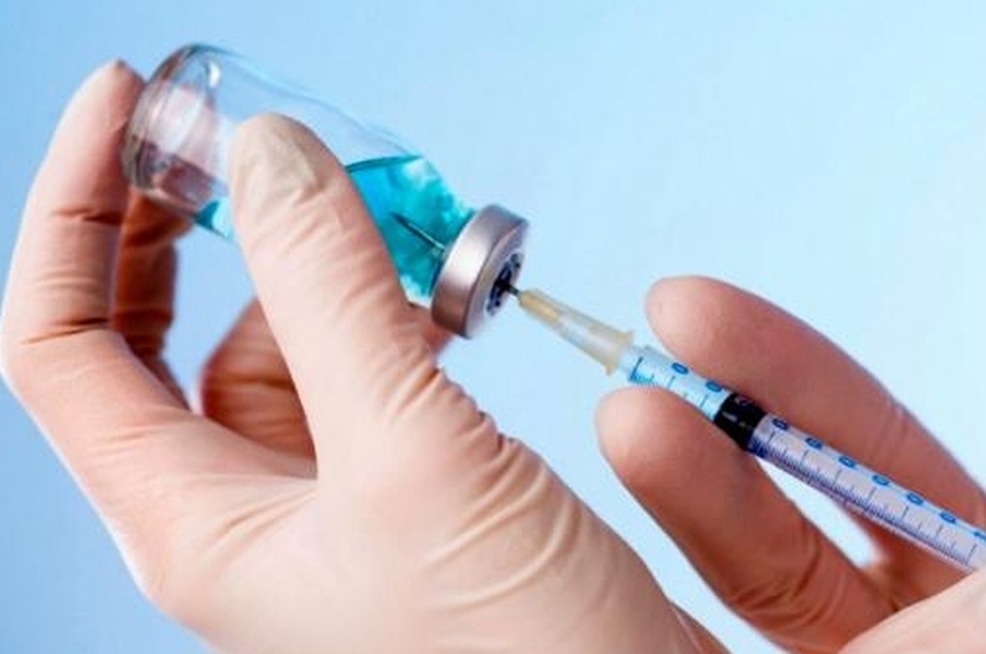 Comienza la Campaña Anual de Vacunación contra la Gripe