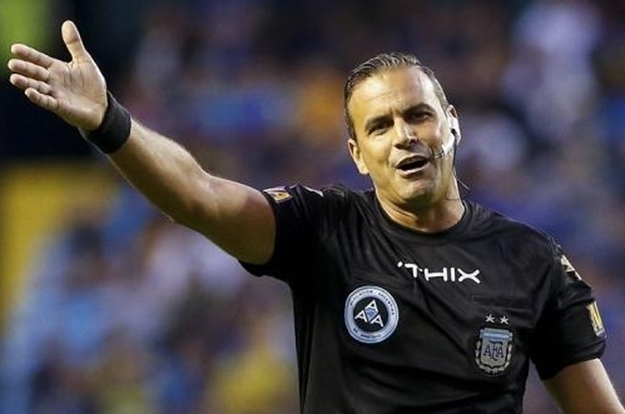 Copa de la Liga - Unión y Colón ya conocen sus árbitros para la última fecha