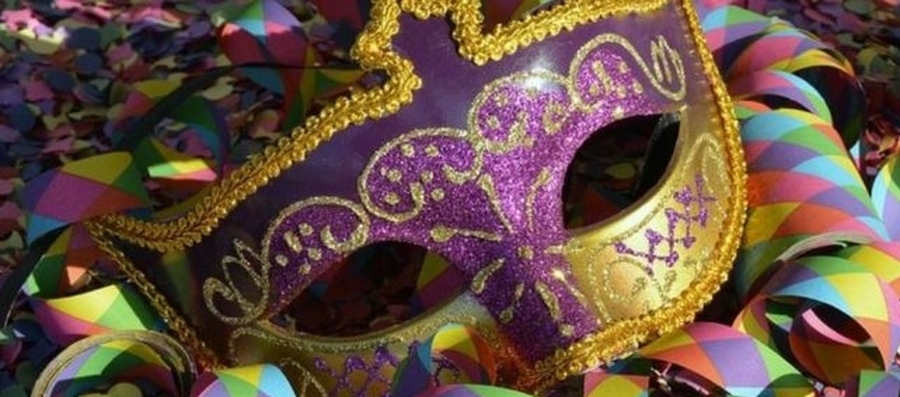 El significado de la palabra Carnaval