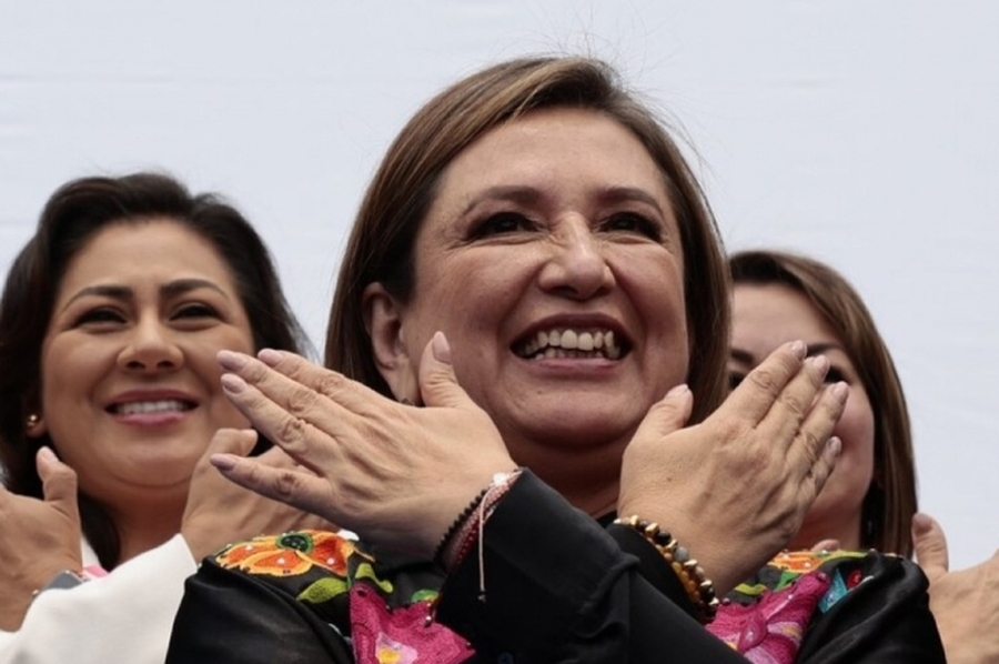 Elecciones en México: autoridad electoral ordenó presentar al menos 5 candidatas mujeres para gobernaciones