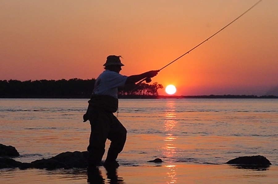 Nuevo trámite online para el carnet de pesca y caza deportiva
