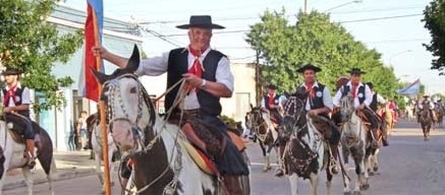 Fiesta Nacional del Caballo del 9 al 12 de Noviembre en San Cristóbal