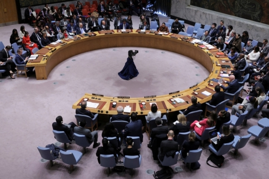 Medio Oriente: por primera vez, el Consejo de Seguridad de la ONU aprobó un cese del fuego inmediato en la Franja de Gaza