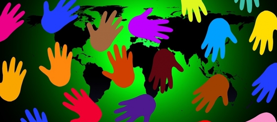 Día Mundial de la Diversidad cultural para el Diálogo y el Desarrollo