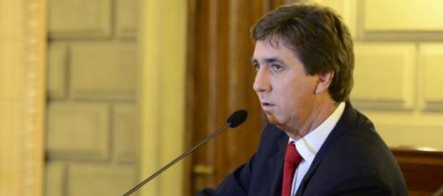 Obtuvo Media Sanción el Proyecto de Ley del Senador Rubén Pirola
