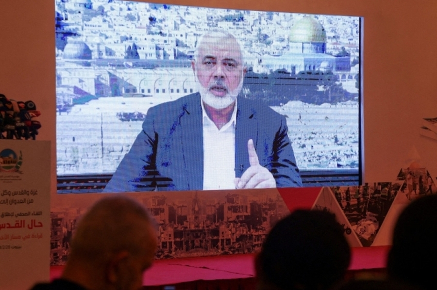 Posible tregua en Gaza: así es la nueva propuesta de Hamás a Israel para terminar con la guerra
