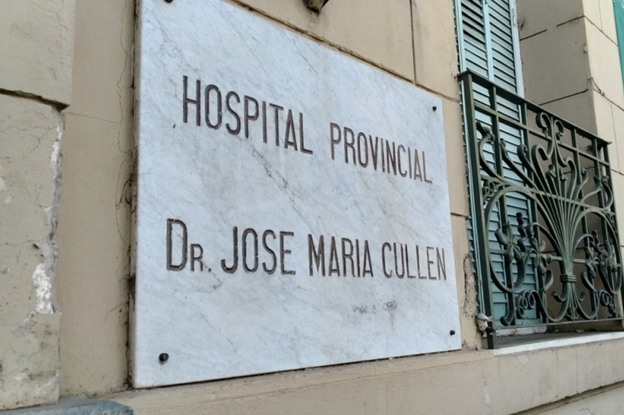 La Provincia invirtió más de 70 millones de pesos para fortalecer el servicio de cirugías del Hospital Cullen