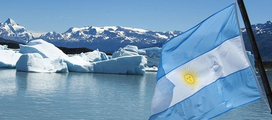 Día de la Soberanía Argentina en la Antártida Argentina