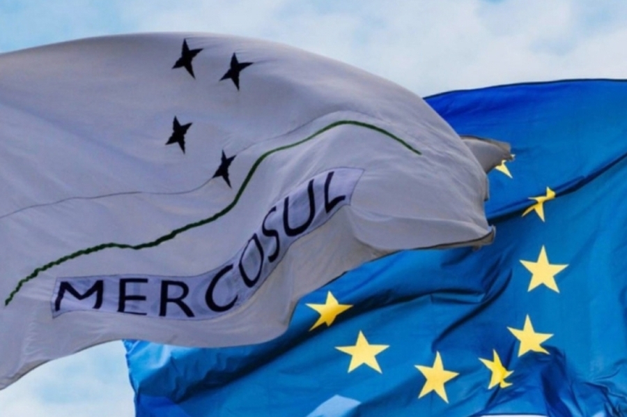 Bruselas cruzó a Francia por el acuerdo con el Mercosur y asegura que 