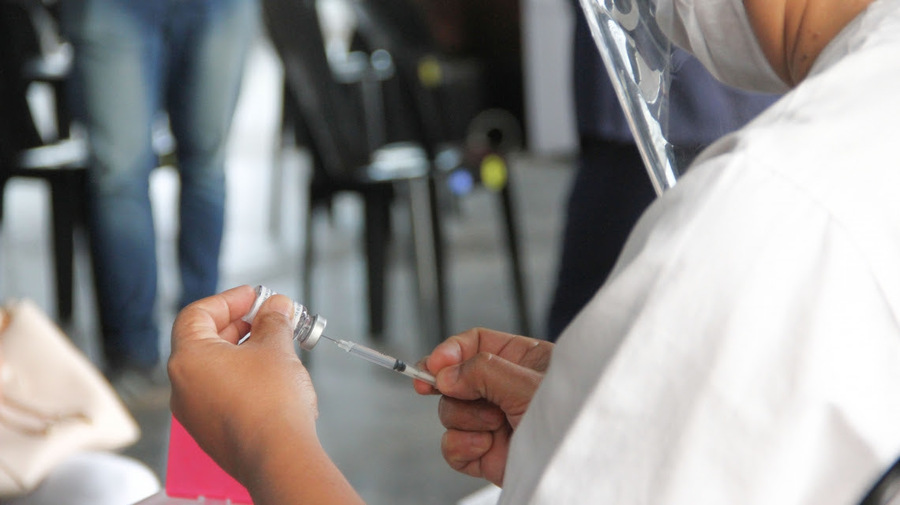 La provincia inicia este martes la campaña de vacunación contra la gripe