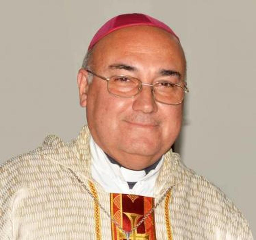 Monseñor Sergio Fenoy por LT9: 
