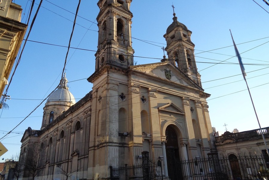 El Convento Santo Domingo tiene Rector y podrá seguir abierto para sus feligreses