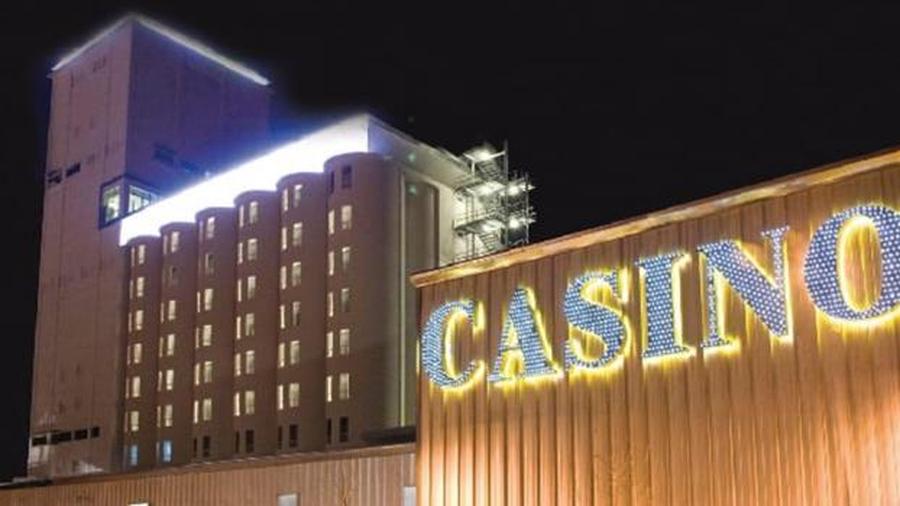 Tras la habilitación de la provincia, el Casino de Santa Fe abre hoy sus puertas