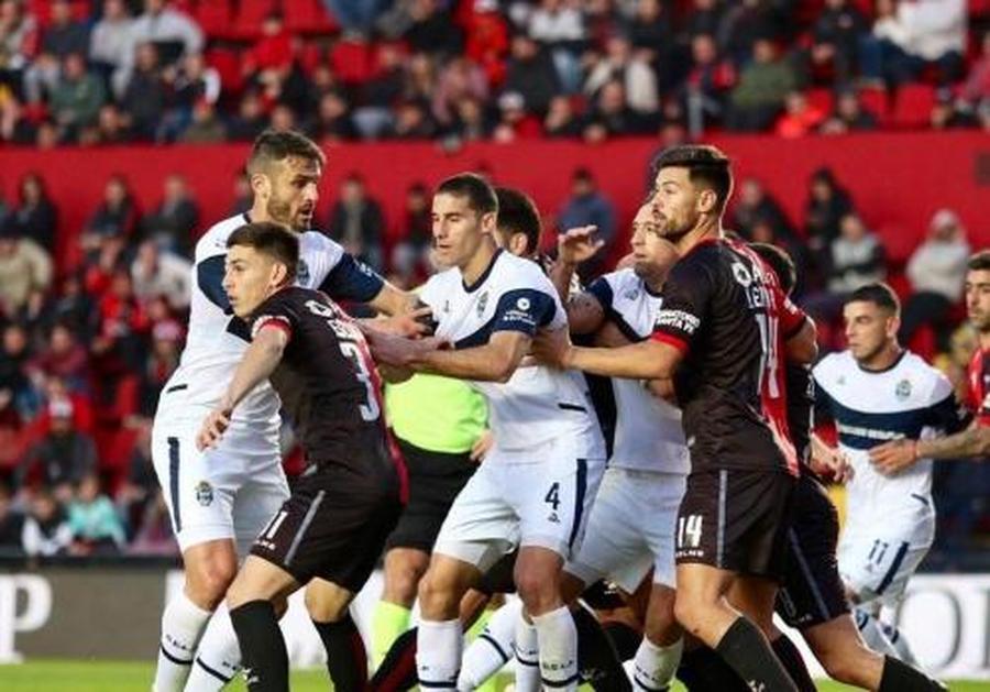 Colón tendrá su debut en la zona Campeonato el sábado ante Gimnasia
