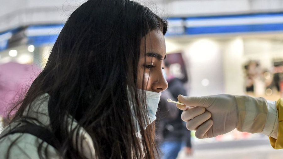 Se registraron los dos primeros casos de coronavirus en San Justo