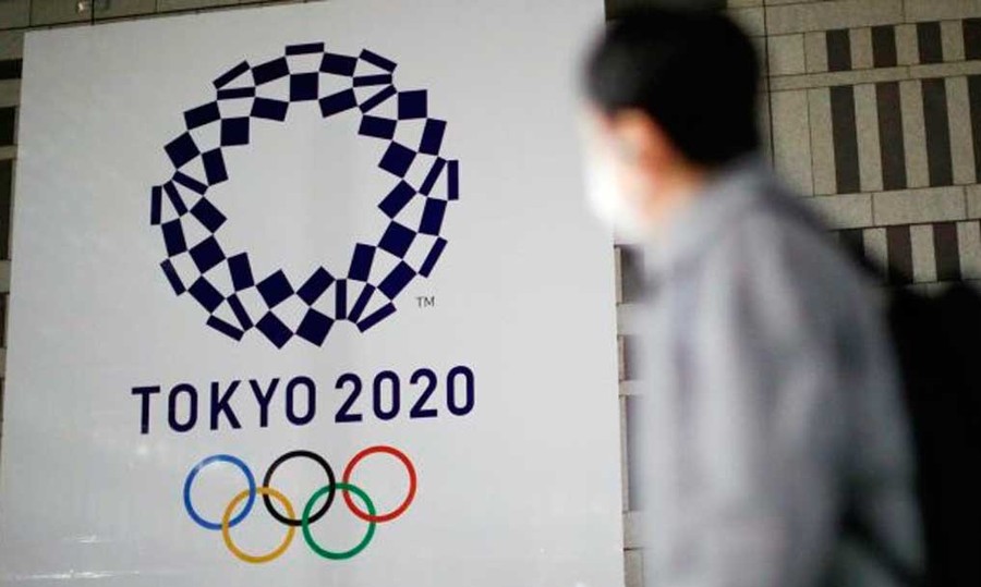 Japón ratificó la realización de los Juegos Olímpicos de Tokio 2020