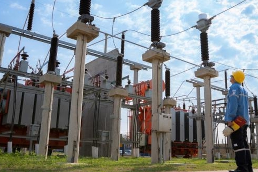 En medio del intenso calor, se registró un nuevo récord histórico de demanda eléctrica en la provincia
