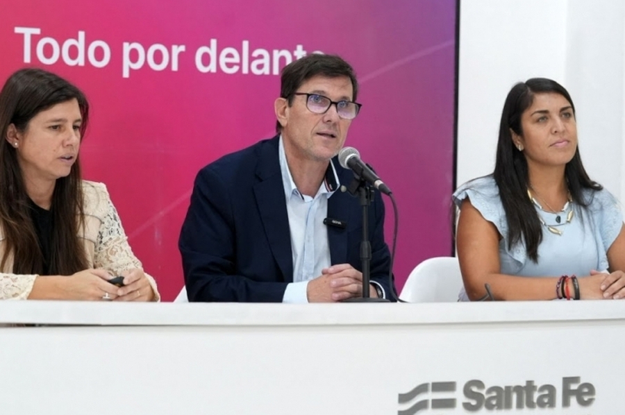 Recibos de sueldo en mano, Provincia mostró cómo impactó el aumento en el sector docente: “Cumplimos nuestra palabra”