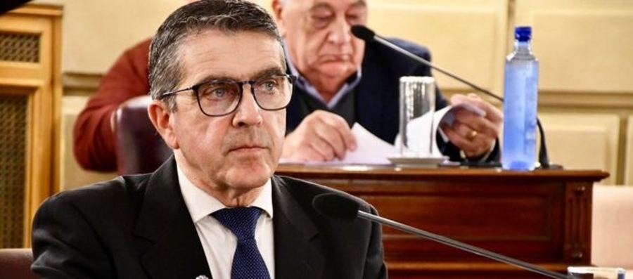 Traferri destacó que 