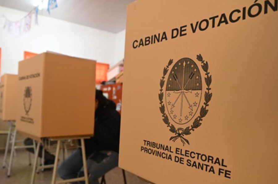 Ausentismo extremo: en Aguará Grande fue a votar el 7,44% del padrón y en Colonia Teresa el 11,8%