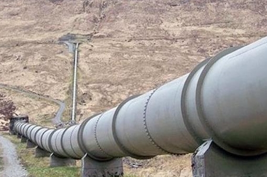 Este miércoles se firmarán los contratos para la segunda etapa del gasoducto Néstor Kirchner, la cual llega hasta Santa Fe