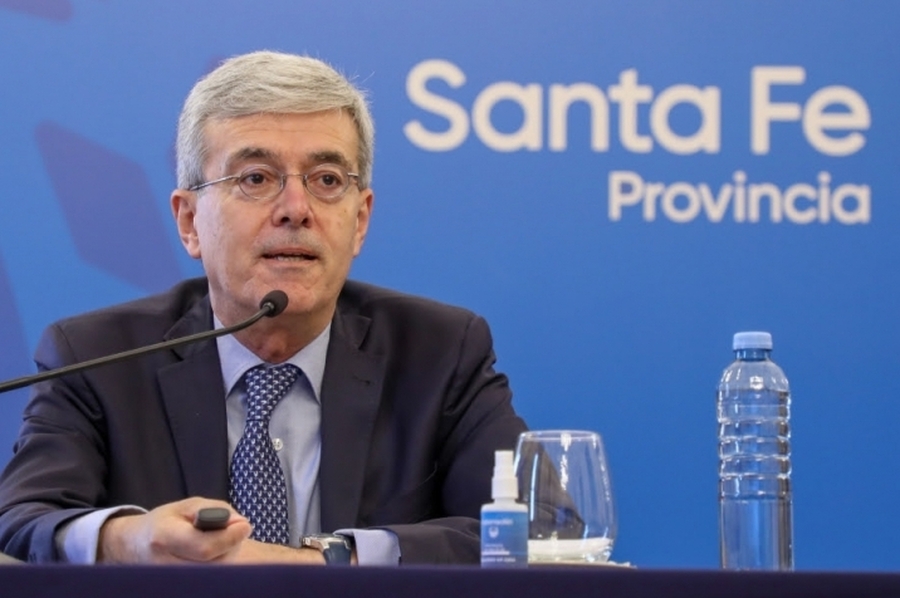 Por segundo año consecutivo la provincia de Santa Fe lideró el ranking nacional de transparencia presupuestaria