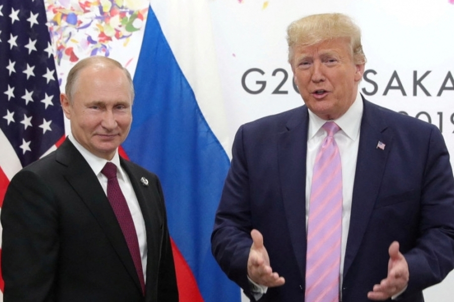 ¿Rusia y Estados Unidos más cerca?: Putin habría felicitado de manera informal a Trump tras su victoria