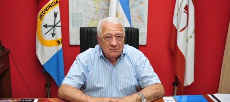 Gestiones del senador Osvaldo Sosa para el departamento Vera